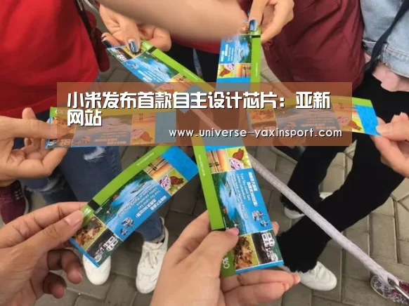 小米发布首款自主设计芯片:亚新网站(图2) 亚新体育