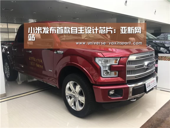小米发布首款自主设计芯片:亚新网站(图1) 小米发布首款自主设计芯片:亚新网站(图1)
