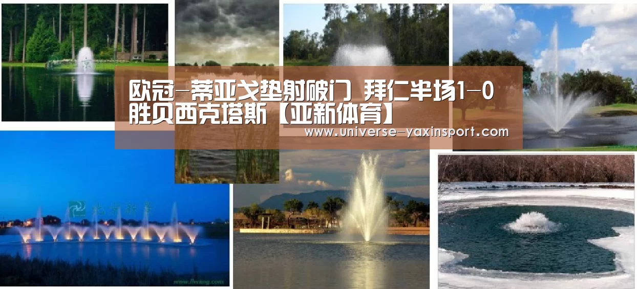 欧冠-蒂亚戈垫射破门 拜仁半场1-0胜贝西克塔斯【亚新体育】(图1) 亚新官网