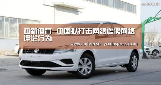 亚新体育-中国拟打击网络虚假网络评论行为(图2) 亚新体育-中国拟打击网络虚假网络评论行为(图2)
