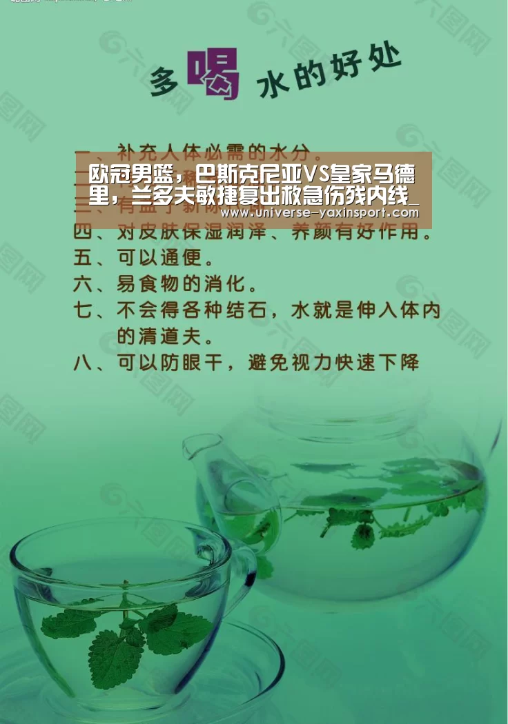 欧冠男篮,巴斯克尼亚VS皇家马德里,兰多夫敏捷复出救急伤残内线_亚新体育(图3) 亚新体育