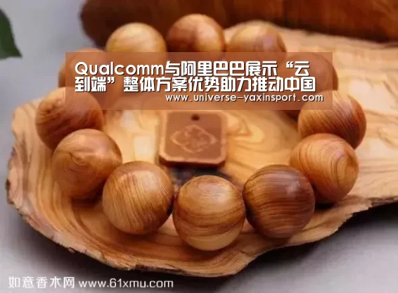 Qualcomm与阿里巴巴展示“云到端”整体方案优势助力推动中国LTEIoT发展:亚新网站(图4) 亚新app