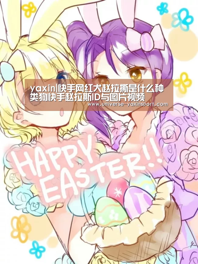 yaxin|快手网红犬赵拉撕是什么种类狗快手赵拉斯ID与图片视频(图2) 亚新网站