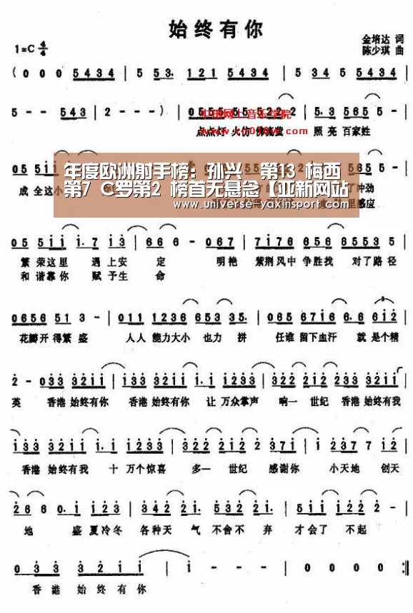 年度欧洲射手榜:孙兴慜第13 梅西第7 C罗第2 榜首无悬念【亚新网站】(图1)
年度欧洲射手榜:孙兴慜第13 梅西第7 C罗第2 榜首无悬念【亚新网站】(图1)