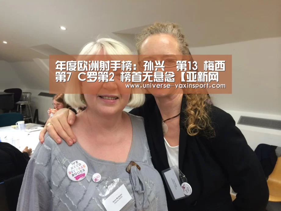 年度欧洲射手榜:孙兴慜第13 梅西第7 C罗第2 榜首无悬念【亚新网站】(图2) 亚新app