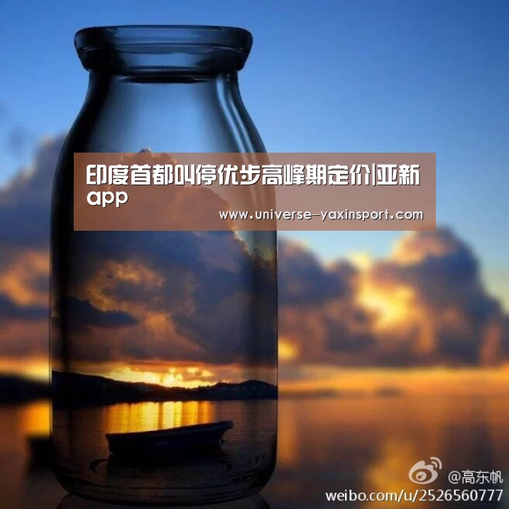 印度首都叫停优步高峰期定价|亚新app(图3) 印度首都叫停优步高峰期定价|亚新app(图3)