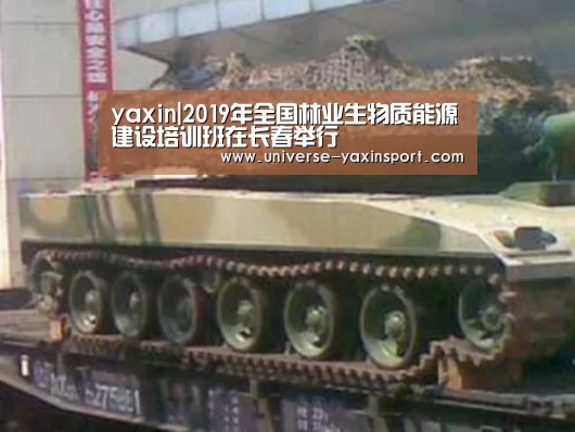 yaxin|2019年全国林业生物质能源建设培训班在长春举行(图2) 亚新官网