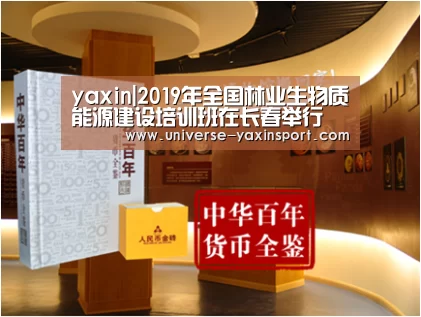 yaxin|2019年全国林业生物质能源建设培训班在长春举行(图1) 亚新体育